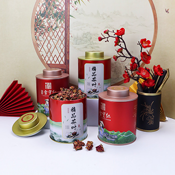 河源铁盒